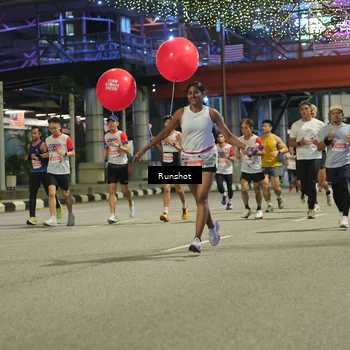 Runner Photo 4963975