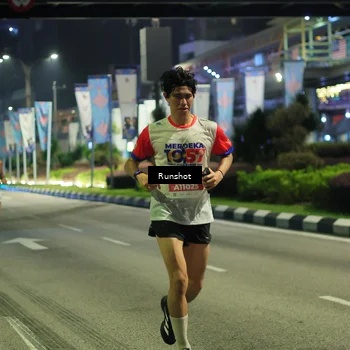 Runner Photo 4963979