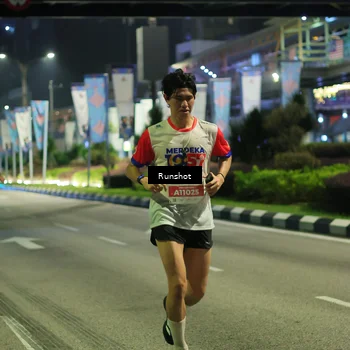 Runner Photo 4963982