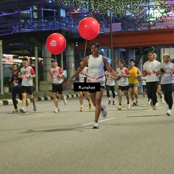 Runner Photo 4963983