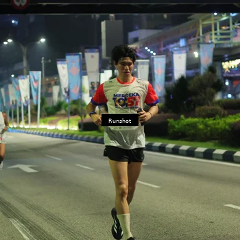 Runner Photo 4963984