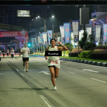 Runner Photo 4963986
