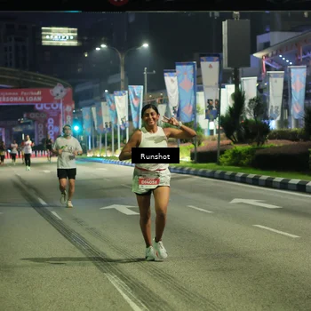Runner Photo 4963990