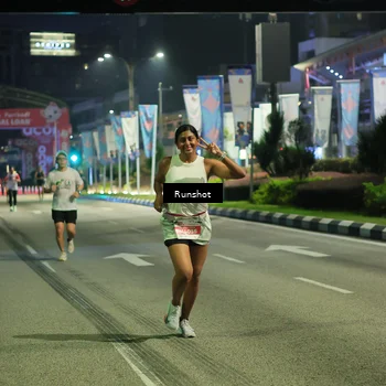 Runner Photo 4963991