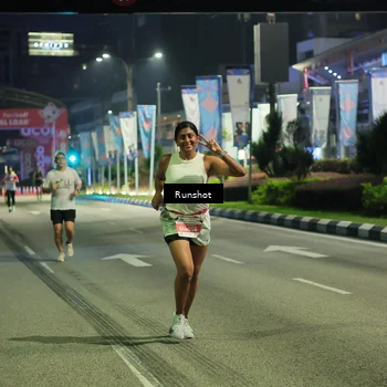 Runner Photo 4963992
