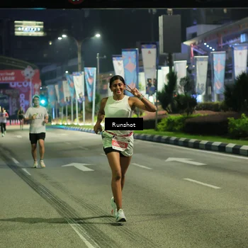 Runner Photo 4963993