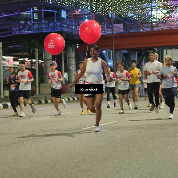 Runner Photo 4963996