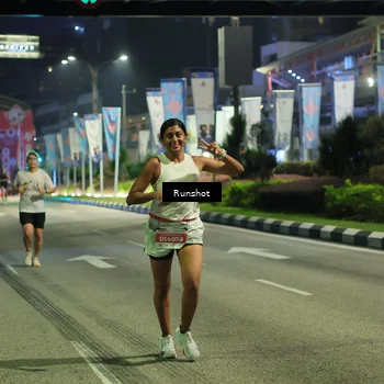 Runner Photo 4963997