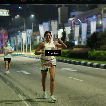 Runner Photo 4963998