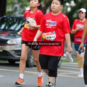 Runner Photo 49640
