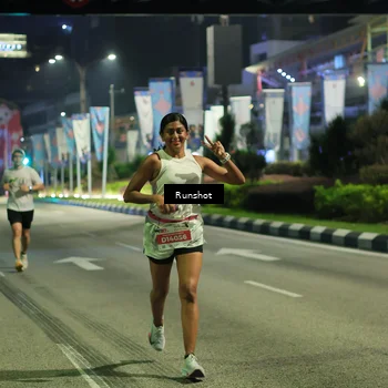 Runner Photo 4964000
