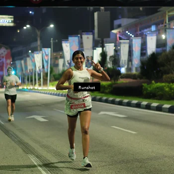 Runner Photo 4964001