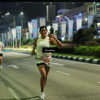 Runner Photo 4964002