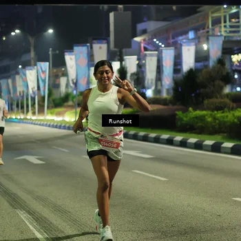 Runner Photo 4964003