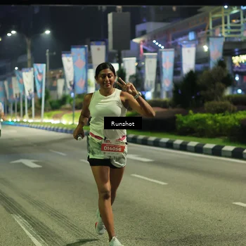 Runner Photo 4964005