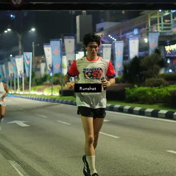Runner Photo 4964007