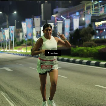 Runner Photo 4964008