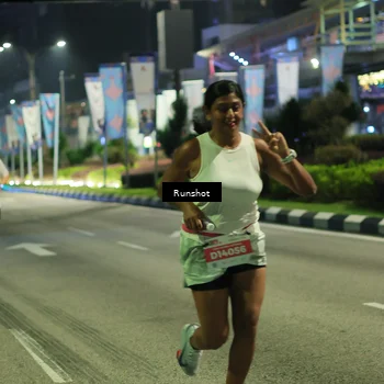 Runner Photo 4964009