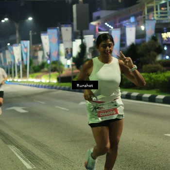 Runner Photo 4964010