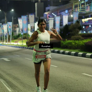 Runner Photo 4964011