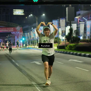 Runner Photo 4964013