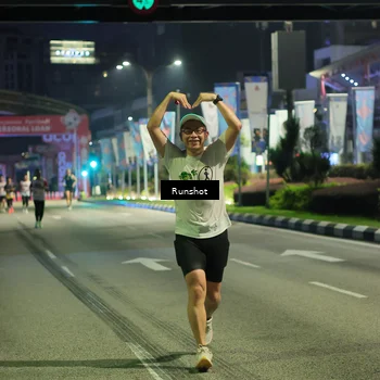 Runner Photo 4964014
