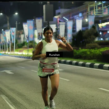 Runner Photo 4964015