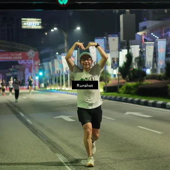 Runner Photo 4964016
