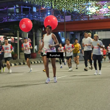 Runner Photo 4964017