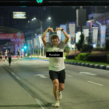 Runner Photo 4964018