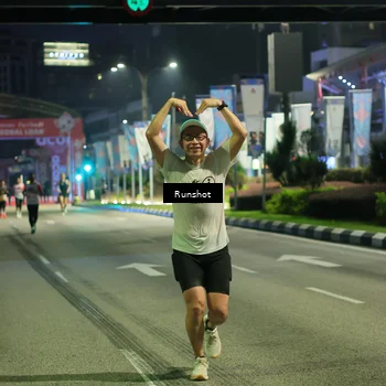 Runner Photo 4964019