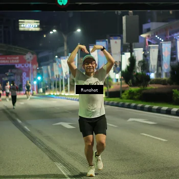 Runner Photo 4964020