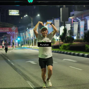Runner Photo 4964021