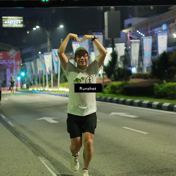 Runner Photo 4964023