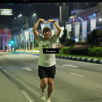 Runner Photo 4964024