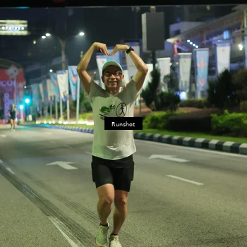 Runner Photo 4964025