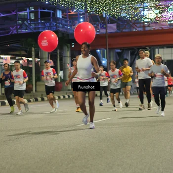 Runner Photo 4964026