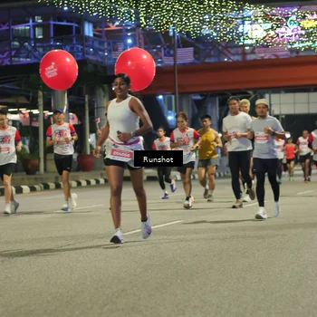 Runner Photo 4964027