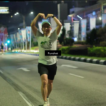 Runner Photo 4964028
