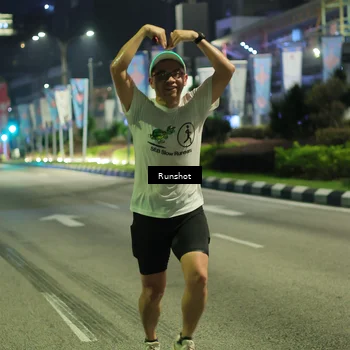 Runner Photo 4964031