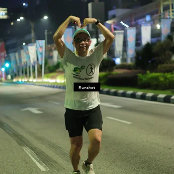 Runner Photo 4964032
