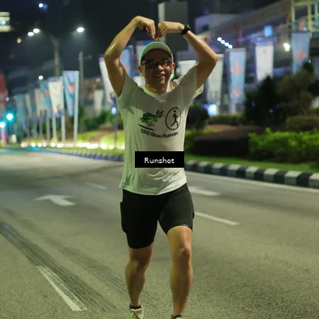 Runner Photo 4964033