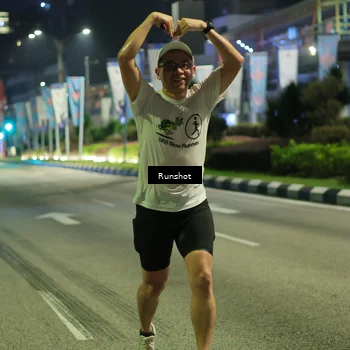 Runner Photo 4964034