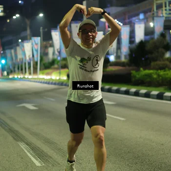 Runner Photo 4964035