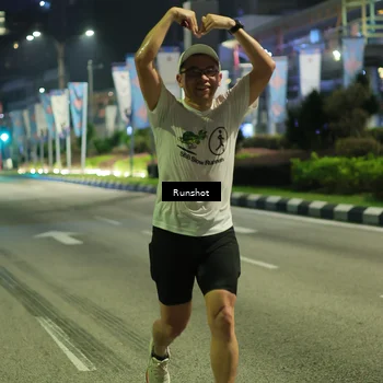 Runner Photo 4964036
