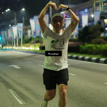 Runner Photo 4964037