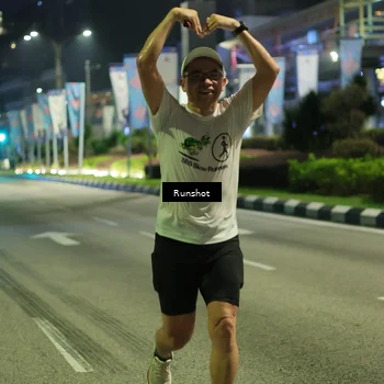Runner Photo 4964038