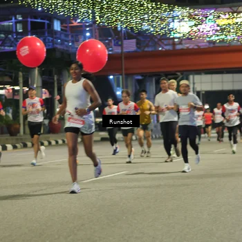 Runner Photo 4964039