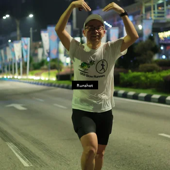 Runner Photo 4964040