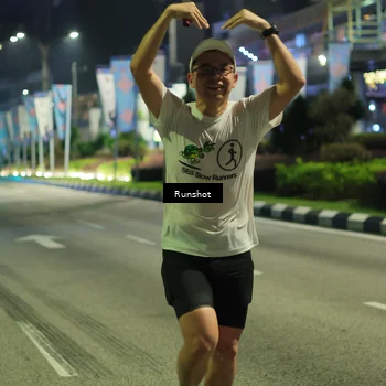 Runner Photo 4964041